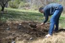 Planting a Garden