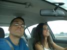 Driving