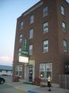 The Hotel Ortman, Canistota, SD