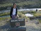 Yellowstone, Grand Tetons