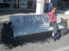 The Bears finally get Fernanda