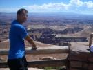 Karl, Canyonlands