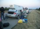 Roadside assistance
