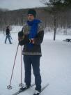 Cross-country Skiing in New England