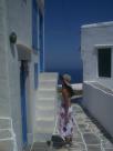 Aegean Blue Aegean Blue