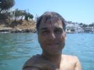 Calm waters Calm waters