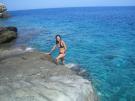 Clear blue seas Clear blue seas