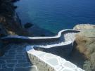 Stairway to the Sea Stairway to the Sea