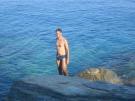 Rocks, Sun, Sea Rocks, Sun, Sea