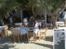 Taberna on the sand, Kamares Taberna on the sand, Kamares