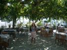 Hotel Artemonas restaurant Hotel Artemonas restaurant