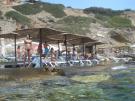 Lazarou beach Lazarou beach