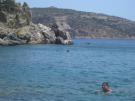 Lazarou beach Lazarou beach