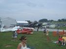 Air Show, Tough Kennamon, PA