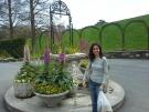 Longwood Gardens - thank you RuthAnn!