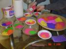 Highlights of Holi