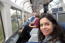 Observation Car Observation Car