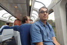 Observation Car Observation Car