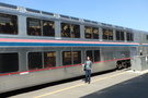 Observation Car Observation Car