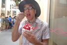 Wailua "Tourist" Shave Ice Wailua "Tourist" Shave Ice