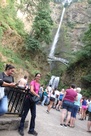 Multnomah Falls Multnomah Falls