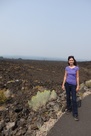 Lava Lands, Newberry National Volcanic Monument, Deschutes National Forest Lava Lands, Newberry National Volcanic Monument, Deschutes National Forest