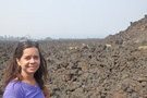 Lava, yes, we get it Lava, yes, we get it