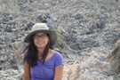 Big Obsidian Flow Big Obsidian Flow