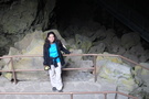 Lava River Cave Lava River Cave