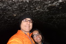 Lava River Cave Lava River Cave
