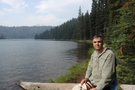 Todd Lake Todd Lake