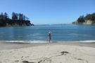 Looks pretty, smells like seaweed Looks pretty, smells like seaweed