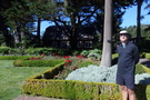 Formal Gardens at Shore Acres State Park Formal Gardens at Shore Acres State Park