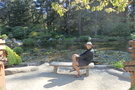 Japanese Garden, Shore Acres Japanese Garden, Shore Acres