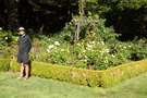 North Garden, Shore Acres State Park North Garden, Shore Acres State Park