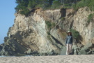 Simpson Beach, Shore Acres State Park Simpson Beach, Shore Acres State Park