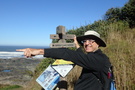 Cape Perpetua Cape Perpetua