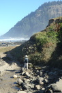 Cape Perpetua Cape Perpetua