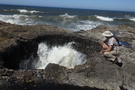 Thor's Well Thor's Well