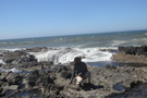 Thor's Well, Cape Perpetua Thor's Well, Cape Perpetua