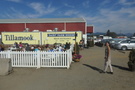 Tillamook Cheese Factory, Tillamook, OR Tillamook Cheese Factory, Tillamook, OR