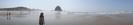 Cannon Beach Panorama Cannon Beach Panorama
