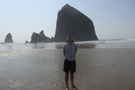 Haystack Rock Haystack Rock