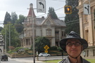 Flavel House, Astoria, OR Flavel House, Astoria, OR