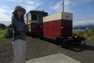 Astoria Riverfront Trolley Astoria Riverfront Trolley