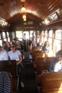 Astoria Riverfront Trolley Astoria Riverfront Trolley