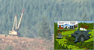 Paul Bunyan Machine? Paul Bunyan Machine?