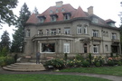 Pittock Mansion, Portland, OR Pittock Mansion, Portland, OR