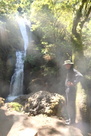 Bridal Veil Falls Bridal Veil Falls