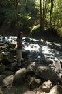 Bridal Veil Creek Bridal Veil Creek